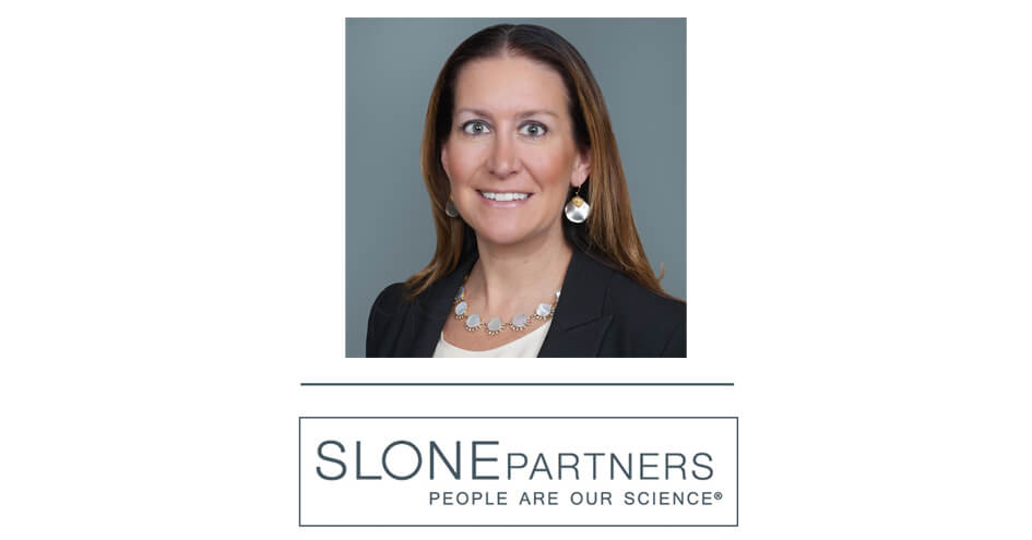 Slone Partners Names Kate Portland Vice President of Client Partnerships